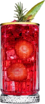 Paşabahçe GOLDEN TOUCH GOLDEN TOUCH MEŞRUBAT-LONG DRINK 435 CC