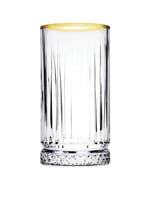 Paşabahçe GOLDEN TOUCH GOLDEN TOUCH MEŞRUBAT-LONG DRINK 435 CC