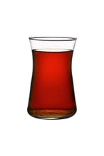 Pasabahce Heybeli (6'lı Set) Çay Bardakları