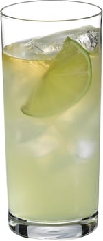 Paşabahçe HOLIDAY RAKI/LIMONATA 205 CC 6'LI PENCERELİ KUTU