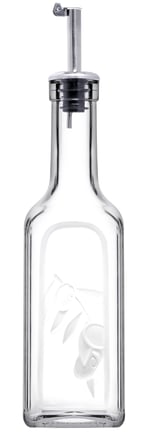 Paşabahçe Homemade 80350 365 ml Yağdanlık - Seçenekler: 2 Parça, 1 Parça