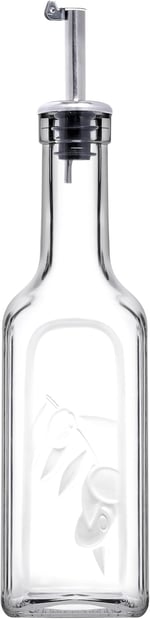 Paşabahçe Homemade 80350 365 ml Yağdanlık - Seçenekler: 2 Parça, 1 Parça