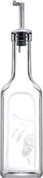 Paşabahçe Homemade 80350 365 ml Yağdanlık - Seçenekler: 2 Parça, 1 Parça