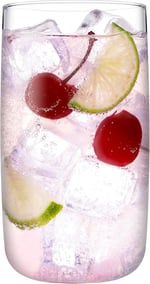 Paşabahçe ICONIC MEŞRUBAT-LONG DRINK 365 CC 3'LÜ PENCERELİ KUTU