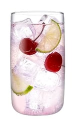 Paşabahçe ICONIC MEŞRUBAT-LONG DRINK 365 CC 3'LÜ PENCERELİ KUTU