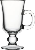 Paşabahçe Irish Coffee Kulplu Bardak, Sade, 230 Ml, 2 Parça - Seçenekler: 230 ml, 270 ml