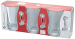 Paşabahçe Keyif Çay Bardağı, Sade, 175 ml, 3 Parça