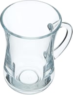 Paşabahçe Keyif Çay Bardağı, Sade, 175 ml, 3 Parça