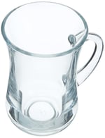 Paşabahçe Keyif Çay Bardağı, Sade, 175 ml, 3 Parça
