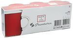 Paşabahçe Keyif Çay Bardağı, Sade, 175 ml, 3 Parça
