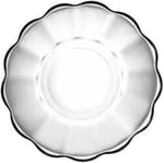 Paşabahçe KEYIF ÇAY TABAĞI 106 MM 6'LI HEDİYELİK KUTU