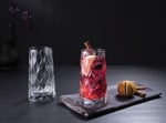 Paşabahçe LEAFY MEŞRUBAT-LONG DRINK 355 CC 4'LÜ HEDİYELİK KUTU