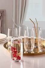 Paşabahçe LINKA MEŞRUBAT-LONG DRINK 245 CC 6'LI PENCERELİ KUTU