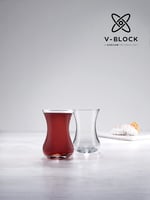 Paşabahçe LINKA MEŞRUBAT-LONG DRINK 500 CC 6