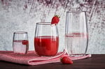 Paşabahçe Linka Su Bardağı, Sade, 380 ml, 6 Parça