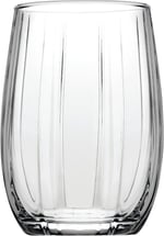 Paşabahçe Linka Su Bardağı, Sade, 380 ml, 6 Parça