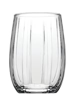 Paşabahçe Linka Su Bardağı, Sade, 380 ml, 6 Parça