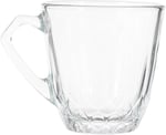 Paşabahçe MERCAN FINCAN/KUPA 160 CC 6'LI HEDİYELİK KUTU