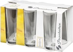 Paşabahçe Meşrubat Limonata Bardağı 6 Lı