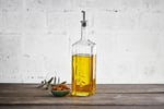 Paşabahçe Paşabahçe Homemade Yağlık Sirkelik 1000 cc