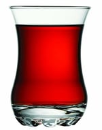Paşabahçe Sylvana Çay Bardağı, 6'Lı 110cc