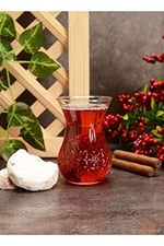 PAŞABAHÇE Timeless Çay Bardağı 170 cc 6 Hk