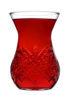 PAŞABAHÇE Timeless Çay Bardağı 170 cc 6 Hk
