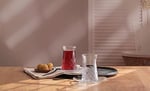 Paşabahçe TIMELESS ÇAY TAKIMI HEDİYELİK KUTU Paşabahçe DAM