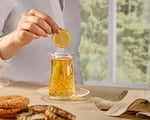 Paşabahçe TIMELESS ÇAY TAKIMI HEDİYELİK KUTU Paşabahçe DAM