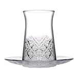 Paşabahçe TIMELESS ÇAY TAKIMI HEDİYELİK KUTU Paşabahçe DAM