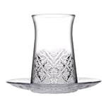 Paşabahçe TIMELESS ÇAY TAKIMI HEDİYELİK KUTU Paşabahçe DAM