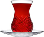 Paşabahçe Timeless Çay Tk Dam