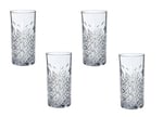 Paşabahçe TIMELESS MEŞRUBAT-LONG DRINK 365 CC 4'LÜ HEDİYELİK KUTU
