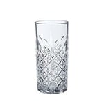 Paşabahçe TIMELESS MEŞRUBAT-LONG DRINK 365 CC 4'LÜ HEDİYELİK KUTU