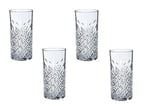 Paşabahçe TIMELESS MEŞRUBAT-LONG DRINK 365 CC 4'LÜ HEDİYELİK KUTU