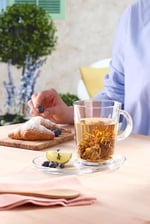 Paşabahçe TRIBECA FİNCAN TAKIMI HEDİYELİK KUTU