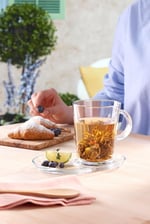 Paşabahçe TRIBECA FİNCAN TAKIMI HEDİYELİK KUTU