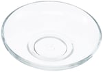 Paşabahçe USKUDAR ÇAY TABAĞI 102 MM 6'LI HEDİYELİK KUTU