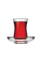 Paşabahçe USKUDAR ÇAY TAKIMI HEDİYELİK KUTU