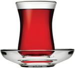 Paşabahçe USKUDAR ÇAY TAKIMI HEDİYELİK KUTU