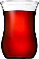 Paşabahçe V-BLOCK ÇAY BARDAĞI 120 CC 12 PT