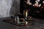 Paşabahçe VELA FİNCAN TAKIMI HEDİYELİK KUTU