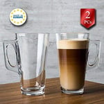 Paşabahçe VELA FİNCAN/KUPA 385 CC İKİLİ