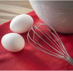 Paslanmaz 25cm Çırpıcı, VYDGR00000466