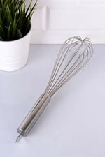 Paslanmaz 25cm Çırpıcı, VYDGR00000466