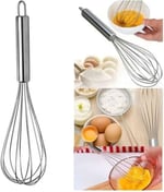 Paslanmaz 25cm Çırpıcı, VYDGR00000466