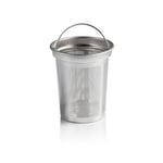 Paslanmaz Çelik Çay Makinesi Demlik içi Çay Süzgeci/Çayfiltresi 9cm çapı (Arçelik Makine Uyumlu)