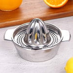 Paslanmaz Çelik Narenciye Portakal Sıkacağı Limon Limon Meyve El Sıkacağı Mutfak Aleti