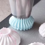 Pasta Mereng Sultan Duy Krema Sıkma Ucu Büyük