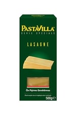 Pastavilla Lazanya 500 Gr